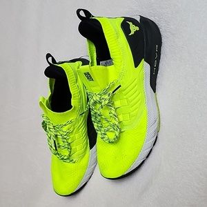 Under Armor Project Rock Shoes